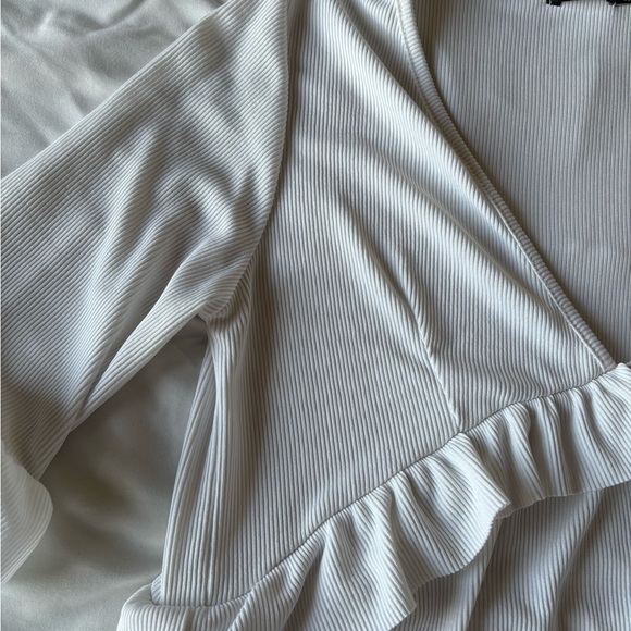 Boohoo Swim Coverup - Small - Picture 2 of 2